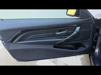 2014 BMW 435i xDrive  M-Sport - Photo 10 - Dedham, MA 02026