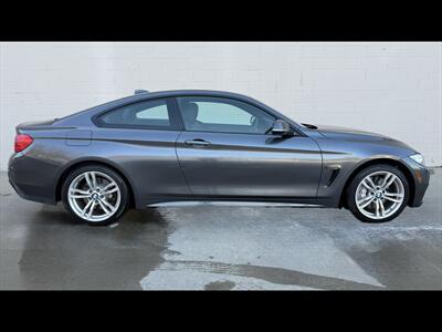 2014 BMW 435i xDrive  M-Sport - Photo 4 - Dedham, MA 02026