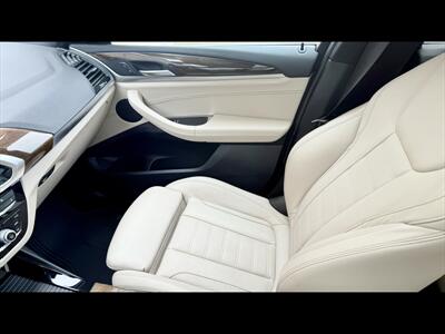 2018 BMW X3 xDrive30i  XLine - Photo 27 - Dedham, MA 02026