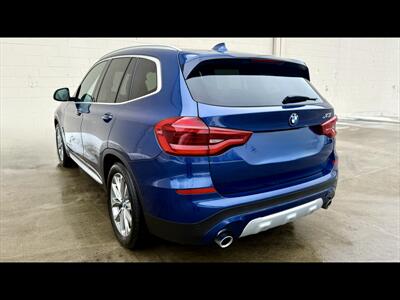 2018 BMW X3 xDrive30i  XLine - Photo 7 - Dedham, MA 02026