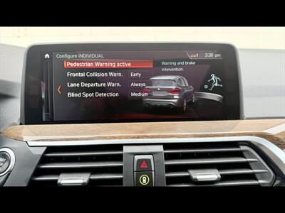 2018 BMW X3 xDrive30i  XLine - Photo 24 - Dedham, MA 02026