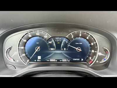 2018 BMW X3 xDrive30i  XLine - Photo 18 - Dedham, MA 02026