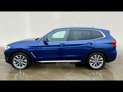 2018 BMW X3 xDrive30i  XLine - Photo 8 - Dedham, MA 02026