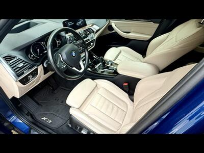 2018 BMW X3 xDrive30i  XLine - Photo 13 - Dedham, MA 02026