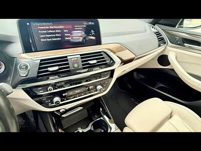 2018 BMW X3 xDrive30i  XLine - Photo 26 - Dedham, MA 02026