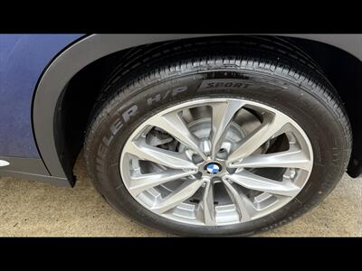 2018 BMW X3 xDrive30i  XLine - Photo 34 - Dedham, MA 02026