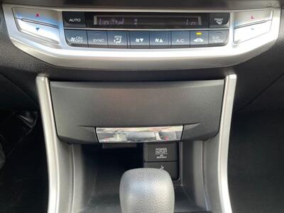 2013 Honda Accord EX   - Photo 22 - Dedham, MA 02026