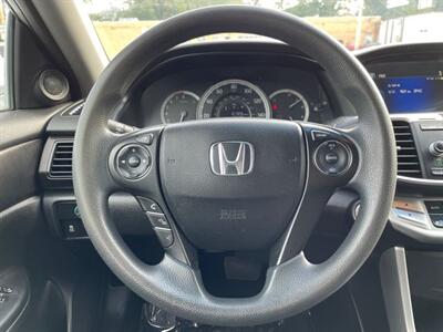 2013 Honda Accord EX   - Photo 17 - Dedham, MA 02026