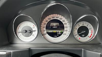 2013 Mercedes-Benz GLK GLK 350 4MATIC   - Photo 21 - Edmonton, AB T6V 1H4