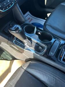 2018 Chevrolet Cruze Premier Auto   - Photo 14 - Edmonton, AB T6V 1H4