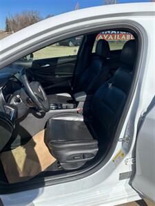 2018 Chevrolet Cruze Premier Auto   - Photo 12 - Edmonton, AB T6V 1H4