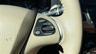 2014 Nissan Pathfinder S   - Photo 20 - Edmonton, AB T6V 1H4