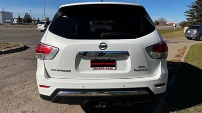 2014 Nissan Pathfinder S   - Photo 5 - Edmonton, AB T6V 1H4