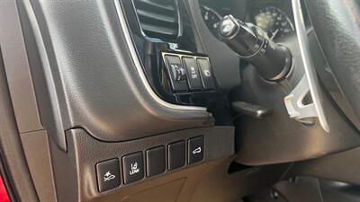 2018 Mitsubishi Outlander GT   - Photo 10 - Edmonton, AB T6V 1H4