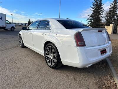 2013 Chrysler 300 Series S   - Photo 5 - Edmonton, AB T6V 1H4