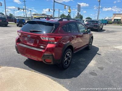 2019 Subaru Crosstrek 2.0i Premium   - Photo 6 - Seekonk, MA 02771