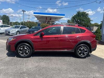 2019 Subaru Crosstrek 2.0i Premium   - Photo 3 - Seekonk, MA 02771