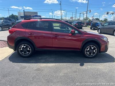 2019 Subaru Crosstrek 2.0i Premium   - Photo 7 - Seekonk, MA 02771