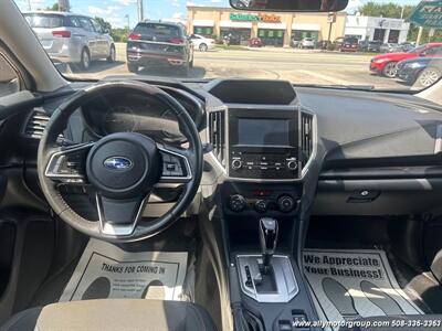 2019 Subaru Crosstrek 2.0i Premium   - Photo 15 - Seekonk, MA 02771