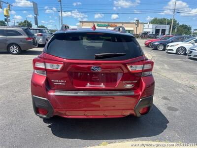 2019 Subaru Crosstrek 2.0i Premium   - Photo 5 - Seekonk, MA 02771