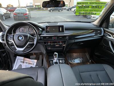 2015 BMW X5 xDrive35i   - Photo 23 - Seekonk, MA 02771