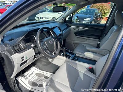 2017 Honda Pilot EX-L   - Photo 14 - Seekonk, MA 02771