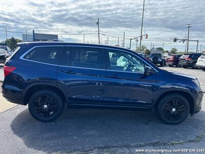 2017 Honda Pilot EX-L   - Photo 6 - Seekonk, MA 02771