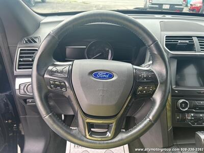 2017 Ford Explorer XLT   - Photo 15 - Seekonk, MA 02771