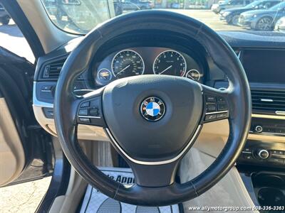2015 BMW 535i xDrive   - Photo 18 - Seekonk, MA 02771