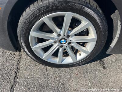 2015 BMW 535i xDrive   - Photo 11 - Seekonk, MA 02771