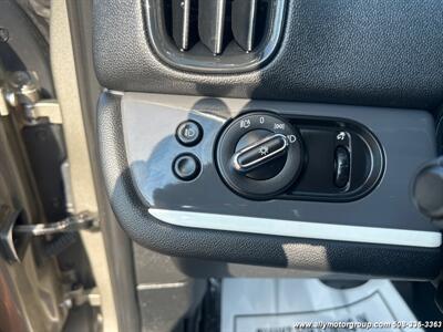 2018 MINI Countryman Cooper S ALL4   - Photo 25 - Seekonk, MA 02771