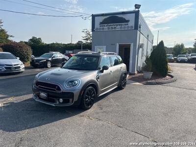 2018 MINI Countryman Cooper S ALL4   - Photo 2 - Seekonk, MA 02771