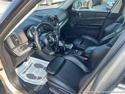 2018 MINI Countryman Cooper S ALL4   - Photo 15 - Seekonk, MA 02771