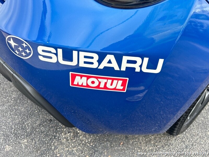 2014 Subaru BRZ Limited photo