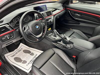 2014 BMW 428i xDrive   - Photo 17 - Seekonk, MA 02771