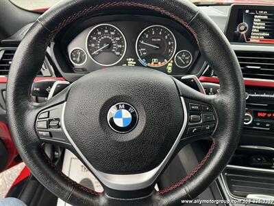 2014 BMW 428i xDrive   - Photo 26 - Seekonk, MA 02771