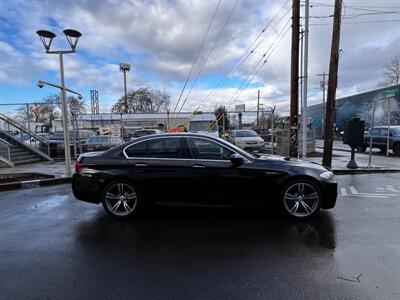 2013 BMW M5   - Photo 7 - Portland, OR 97202