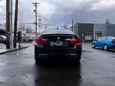 2013 BMW M5   - Photo 11 - Portland, OR 97202
