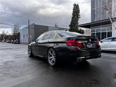 2013 BMW M5   - Photo 12 - Portland, OR 97202