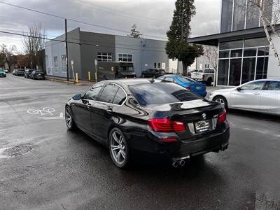 2013 BMW M5   - Photo 13 - Portland, OR 97202