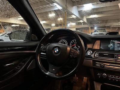 2013 BMW M5   - Photo 17 - Portland, OR 97202