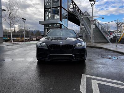 2013 BMW M5   - Photo 4 - Portland, OR 97202