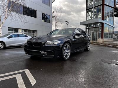 2013 BMW M5   - Photo 2 - Portland, OR 97202