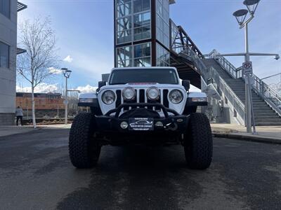 2019 Jeep Wrangler Unlimited Rubicon   - Photo 4 - Portland, OR 97202