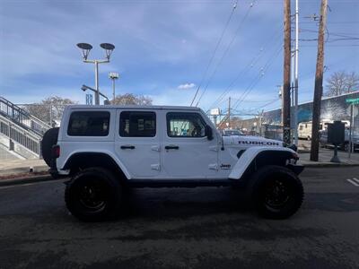 2019 Jeep Wrangler Unlimited Rubicon   - Photo 7 - Portland, OR 97202