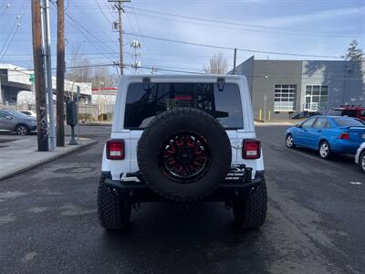 2019 Jeep Wrangler Unlimited Rubicon   - Photo 10 - Portland, OR 97202