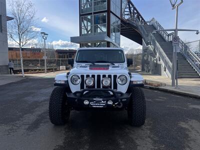 2019 Jeep Wrangler Unlimited Rubicon   - Photo 3 - Portland, OR 97202