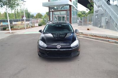 2014 Volkswagen Jetta SportWagen TDI   - Photo 4 - Portland, OR 97202
