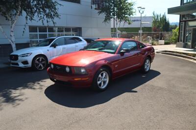 2008 Ford Mustang GT Deluxe   - Photo 2 - Portland, OR 97202
