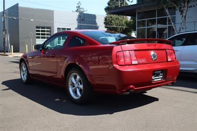 2008 Ford Mustang GT Deluxe   - Photo 13 - Portland, OR 97202